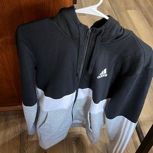 Adidas hoodie